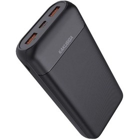 Resim Kakusiga KSC888 20000 mAh 3 Portlu Powerbank 