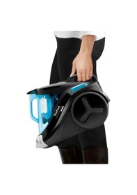 Resim Tefal UW3751 Compact Power Cyclonic 750 W Toz Torbasız Elektrikli Süpürge 