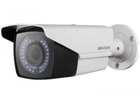 Resim Hikvision DS-2CE16D0T-VFIR3F 2MP 40MT Gece Görüşü 2,8-12MM Lens Dış Mekan Büyük Kamera 
