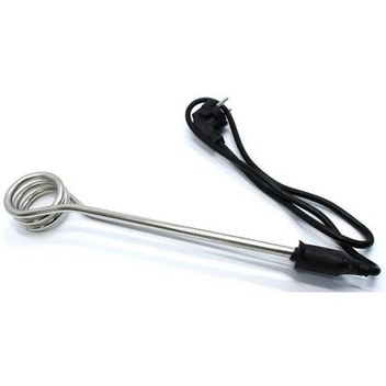 Elektrikli Su Isıtıcı Kovaya Sallamalı