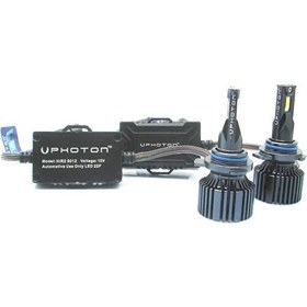Resim Toyota Corolla (2019-2022) LED Far Ampulü Photon Mılestone Hır2 9012 