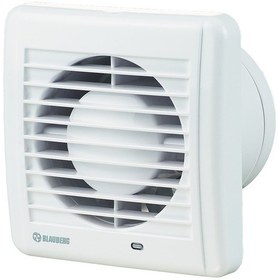 Resim Blauberg Aero Still 100 Banyo Fanı 