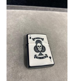Resim JOKER ZİPPO ÇAKMAK 