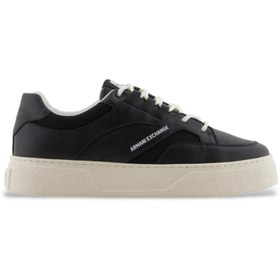 Resim Armani Exchange ERKEK AYAKKABI XUX260-XV954-00002 