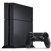Resim Sony Playstation 4 Fat 500 GB YD 