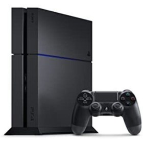 Resim Sony Playstation 4 Fat 500 GB YD 