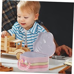 Resim tek boynuzlu at kumbara metal tasarruf potu şirin kumbara oyuncaklar karikatür kumbara teneke kumbara çok işlevli süslemek süslemeler teneke kutu çocuk madeni para 