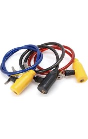 Resim Xbyc 562 Bisiklet Anahtarlı Kilit Bisiklet Kilidi Scooter Kilidi 