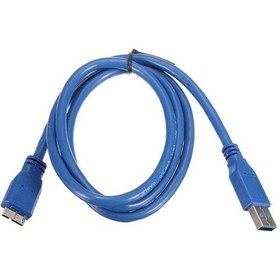 Resim Ancheyn Usb 3.0 Hdd Taşınabilir Harddisk Veri Data Bağlantı Kablosu 30 Cm 4530 