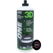 Resim 3D ONE Hybrid Çizik Alma - Hare Giderme - Parlatma İkisi Bir Arada 