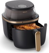 Resim Philips 4.2 Litre 3000 Serisi Airfryer - HEDİYELİ 
