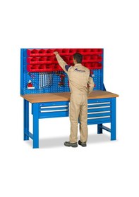 Resim Çalışma Tezgahı-1800x760x910/1824 Mm-5.seri-model 4 