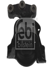 Resim FEBI BILSTEIN 37701 Motor Takozu Sag C2-c3 1.6hdi 05 18071e (WP896446) 