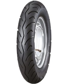 Resim Kuba Gree 12 Arka Lastik Irc 90/90-12 Mb-77 Scooter Lastiği 
