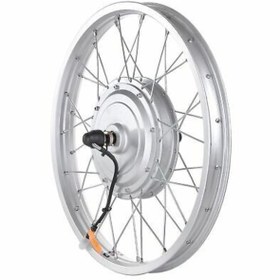 Resim CANSINMOTORS 24&quot; (inç) 36 Volt 250 Watt Jant Bisiklet Için Motor Seti 