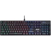 Resim Acer Predator Aethon 700 Oyuncu Klavyesi Nitro Gen 2 Gaming 