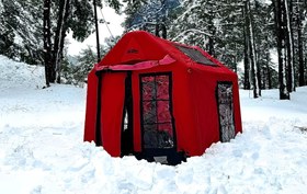 Resim LONDON PRESTIGE 