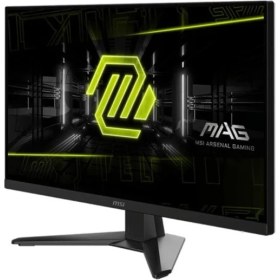 Resim MSI MAG 272F 27" 200 Hz 0.5 MS FHD Adaptive Sync Rapid IPS Oyuncu Monitörü 