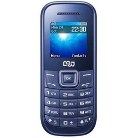 Resim Mobile E111 Tuşlu Cep Telefonu 
