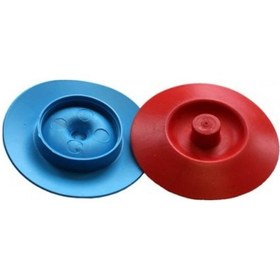 Resim Gömme Süzgeç İçin Lavabo Tıpası 