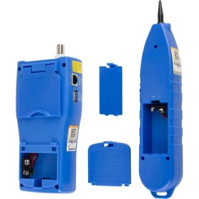 Resim Noyafa NF-388 Dıgıtal Kablo Arıza Tespit Cihazı 