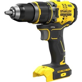 Resim Stanley Fatmax SBD715B-TR 18V V20 Solo Kömürsüz Darbeli Matkap 