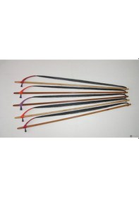 Resim Karadeniz Kemençe Kılıf Yay Reçine Tel 