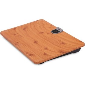 Resim Simfer Galaxy 100 W Ayak Isıtıcı Çam 