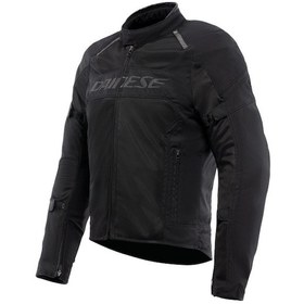 Resim Dainese Air Frame 3 Motosiklet Montu Gri - Siyah 