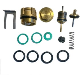Resim Makodesign Ideal Logic Combi 24 Kombi 3 Yollu Tamir Takımı 