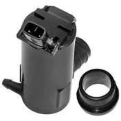 Resim Hyundai Accent Silecek Su Motoru (1995-1999) Orijinal Mobis 