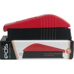 Resim Eds Slim Sigara Sarma & Makaron Doldurma Makinesi 6.5 Ve 7 mm 