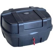 Resim Çanta 52 Lt Siyah Siyah 