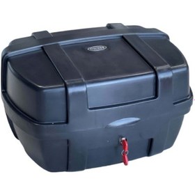 Resim Çanta 52 Lt Siyah Siyah 