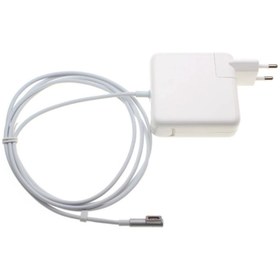 Resim pc bil Apple Macbook Air Mc233j/a, Mc233ll/a 45w Magsafe Uyumlu Şarj Adaptörü 