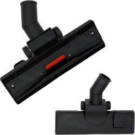Resim Parmis King K 375 Energy Elektrikli Süpürge Emici Yer Başlığı EMC0041 
