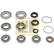 Resim SANZUMAN RULMAN TAMIR TAKIMI M32 SANZUMAN ASTRA J - ASTRA H LUK 462021010 OEM LUK