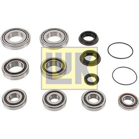 Resim SANZUMAN RULMAN TAMIR TAKIMI M32 SANZUMAN ASTRA J - ASTRA H LUK 462021010 OEM 