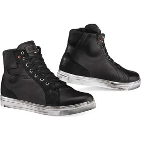 Resim Tcx Street Ace Wp Bot Siyah 40 