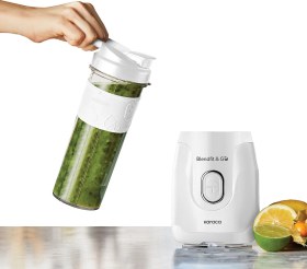 Resim Karaca Blendfit Go Personal Kişisel Smoothie Blenderı 