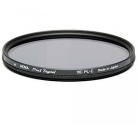 Resim Hoya 40.5 MM Pro1 Digital Circular Polarize Filtre 