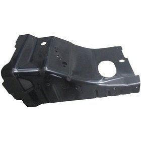 Resim Ford Transit V347 07/13 Ön Çamurluk I Ç Sacı Sol 