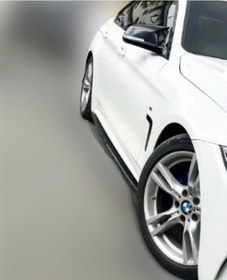 Resim Bmw F10 Yan Marşpiyel Bıçak (Ölçüsü 213 Cm) 