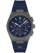 Resim Momentus Men's Time Masters TM345N-11MR Erkek Kol Saati 