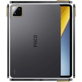Resim POCO Pad X1 8 GB RAM 512 GB(Poco Türkiye Garantili)SİYAH 