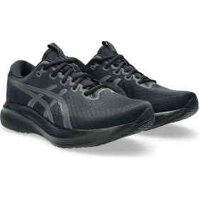 Resim Asics 1012b861-002 Gel-excite 11 Kadın Koşu Ayakkabısı Siyah 