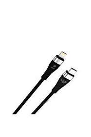 Resim Linktech G848 Premium 30W QC4.0 GaN Lightning Kablolu Şarj Aleti Seti 