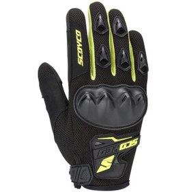 Resim Scoyco Mc148 Motosiklet Eldiveni-62673 