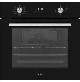 Resim Vestel AF-6841 S 70 Lt A Enerji Sınıfı Ankastre Fırın 