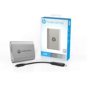 Resim Hp 7nl55aa P500 500 Gb 2.5" Usb 3.1 Taşınabilir Disk 